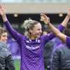 Erzen saluta la Fiorentina dopo tre anni: "Il capitolo più interessante della mia carriera"
