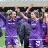 Fiorentina Femminile, Erzen: "Dobbiamo portare l'orgoglio di Firenze a Wolfsburg"