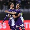 Fiorentina-Rakow 2-1, le pagelle: Ndour fa solo gol belli, Gud glaciale. Polveri...
