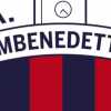 Sambenedettese, siglato un altro rinnovo. Pezzola firma fino al 2027 coi rossoblù...