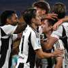 La Juventus ne fa tre al Genoa con un super Vlahovic: i gol e gli highlights del 3-0 di Marassi