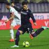 Fiorentina, Jovic out per un colpo subito nella rifinitura: condizioni da valutare