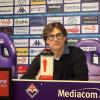 Fiorentina, Vanoli: "Vittoria che è un mattone importante. Adesso lavoriamo per sognare..."...