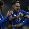 Primo posto consolidato: Italia-Israele 4-1. Spalletti: "Ora si vede anche il bel gioco"