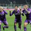 VIDEO - La Fiorentina sorride, il Milan frena: è 2-1 al "Franchi". Gli highlights della partita