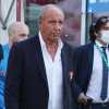 Giampiero Ventura: "Mi sarebbe piaciuto allenare uno come Kvaratkshelia, è tanta roba"