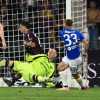 Samp, Sibilli: "Io e Coda, due campani in gol contro la Salernitana. Era destino"...