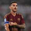 Roma, agitazione all'esterno di Trigoria per l'esonero di De Rossi. Tifosi contro Pellegrini