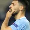 Retroscena Aguero: "Addio al City con Pep? Sarei rimasto anche come riserva"