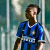 Inter, baby talenti nerazzurri - Fisico e gol come Oba Oba. Ecco Martins jr