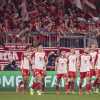 Bayern Monaco, un altro rifiuto. Quante critiche in Germania: "Lo zimbello del calcio tedesco"