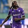 Serie A, la Top 11 della 16ª giornata. Fiorentina protagonista, Kean il top