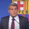 Barcellona, no alla nomina di un nuovo d.g.: Laporta diventa presidente esecutivo
