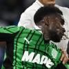 Fadera si presenta: "Ho scelto il Sassuolo perché è un grande club in Italia"