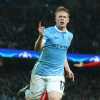 Manchester City, una statua per De Bruyne. Lui emozionato: "Vederla con i miei figli..."...