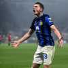 Inter campione d'Italia, Pavard: "La seconda stella nel derby, punto e basta"