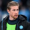 Napoli, De Bruyne: "Mi sento bene e non mi ritirerà dalla nazionale dopo il Mondiale"...