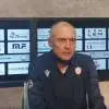 Pontedera, il club sceglie il nuovo tecnico. Menichini pronto a firmare con i granata...