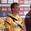 Udinese, Bertola: "Da qui sono usciti tanti campioni, posso migliorare tanto"