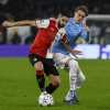 Feyenoord, ceduto Ivanusec: il nazionale croato va in prestito (con diritto) in Grecia...
