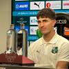 Sassuolo, Iannoni: "Felice per il primo gol in A. Io ero sicuro di rimanere qui"