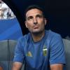 Scaloni: "Messi è un esempio. Mi chiameranno bambino piangente, ma va bene così"