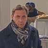 ...con Carmine Gautieri