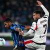 Atalanta-Milan 1-1, le pagelle: Lookman di rabbia, Leao e Gimenez insufficienti e...