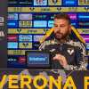 Hellas Verona, Zanetti: "Va in campo chi ha a cuore le sorti del club"