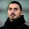 Ibrahimovic: "Troppo lavoro da fare, non mi ci vedo come allenatore..."