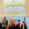 Lotito, pronto ad aiutare la squadra di calcio del Matera