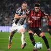 Duello in campo, ma anche sul mercato. QS in apertura: "Milan-Juve, sfida totale"...