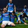 Napoli-Juve 5-1, reazioni estere: "Goleada storica: azzurri di un altro livello, bianconeri umiliati"