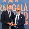 Ieri la settima edizione Gran Galà Adicosp: premi, emozioni e protagonisti del calcio...