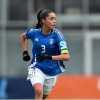 L'Italia brilla nell'Europeo Under 17: Venturelli e Giudici nell'undici ideale del...