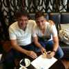 E sono 3: Quintero torna di nuovo al River, l'ex Pescara firma fino a dicembre 2027...