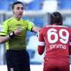 Arbitri 6^ giornata Serie A 24/25: statistiche in campionato