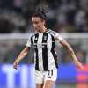 Juventus, sovraccarico muscolare per Bonansea. Non convocata per la The Women's Cup...