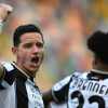 Ancora Thauvin: rimonta completata per l'Udinese. 2-3 al Tardini, Parma sotto