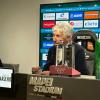 Roma, Gasperini: "Scudetto? Non penso a niente. Dybala deve pensare a segnare tanto"...