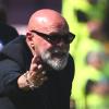 Salernitana, Cosmi: "Playoff? Non dobbiamo fare proclami, ma non possiamo neanche nasconderci"