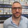 Arezzo, Cutolo e il big match col Livorno: "Noi vogliamo la C. Ma questa non sarà decisiva"