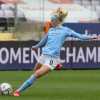 Le pagelle dell'Inghilterra - Agyemang cambia le inglesi; James fatica 