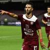 Salernitana, Knezović via a gennaio: pronto un nuovo prestito all'Audace Cerignola...