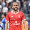 Ternana-Pescara, il doppio ex Zanon: "Abruzzesi favoriti in questo momento"
