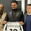 Veiga punisce la Juventus, dall'entourage: "Esultanza, mancata conferma: vi dico...