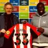 Kayode nel mirino della Juventus: "Fa piacere, ma voglio continuare a giocare in...