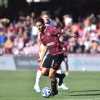 Il gioco c'è, ma manca il bomber. Salernitana, a gennaio servono rinforzi