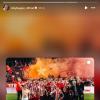 Vicenza in Serie B, Roberto Baggio sui social: "Complimenti ragazzi. Forza Lane"
