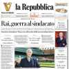 Malagò a La Repubblica: "La riforma Abodi è inaccettabile: è sbagliata dalla forma" 